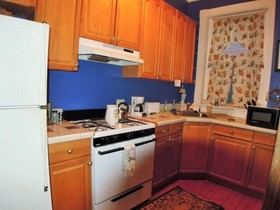 Wilson House Bed and Breakfast