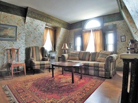 Wilson House Bed and Breakfast