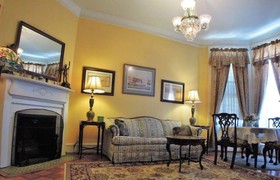 Wilson House Bed and Breakfast