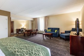 Comfort Inn College Park North
