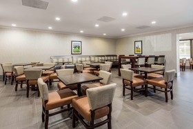 Comfort Inn College Park North