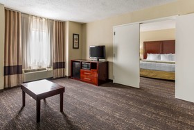 Comfort Inn College Park North