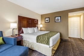 Comfort Inn College Park North