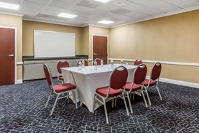 Comfort Inn College Park North