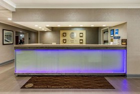 Comfort Inn College Park North