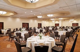 Wyndham College Park North / Washington DC Area