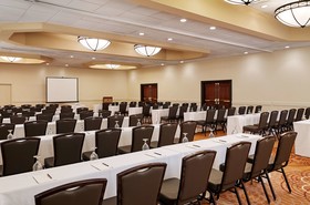 Wyndham College Park North / Washington DC Area