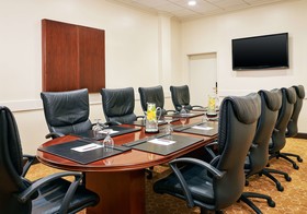 Wyndham College Park North / Washington DC Area