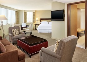 Wyndham College Park North / Washington DC Area