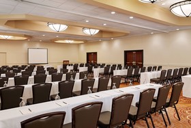 Wyndham College Park North / Washington DC Area