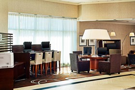 Wyndham College Park North / Washington DC Area