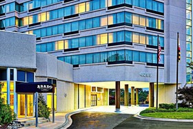 Wyndham College Park North / Washington DC Area