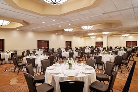 Wyndham College Park North / Washington DC Area