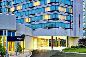 Wyndham College Park North / Washington DC Area