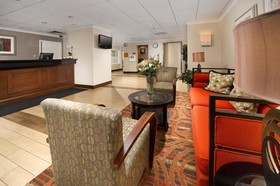 American Inn Of Bethesda