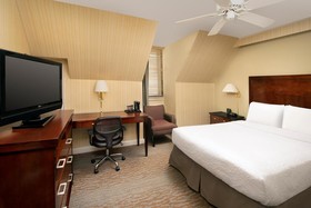 American Inn Of Bethesda