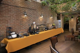 American Inn Of Bethesda