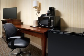 American Inn Of Bethesda
