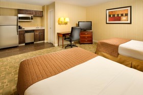 American Inn Of Bethesda