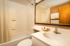American Inn Of Bethesda