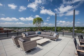 Global Luxury Suites at Bethesda Metro