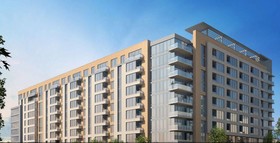 Global Luxury Suites in Downtown Bethesda