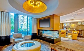 Global Luxury Suites in Downtown Bethesda