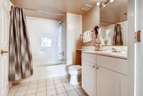Global Luxury Suites in Downtown Bethesda