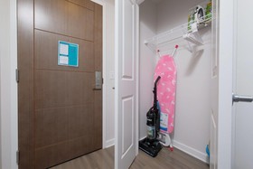 Global Luxury Suites in Downtown Bethesda