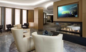 Global Luxury Suites in Downtown Bethesda