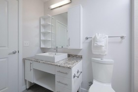 Global Luxury Suites in Downtown Bethesda
