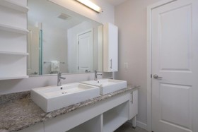 Global Luxury Suites in Downtown Bethesda