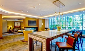 Global Luxury Suites in Downtown Bethesda