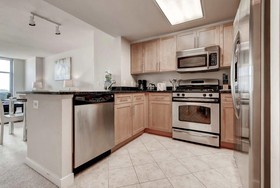 Global Luxury Suites in Downtown Bethesda