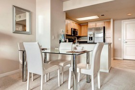 Global Luxury Suites in Downtown Bethesda