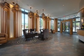 Global Luxury Suites in Downtown Bethesda
