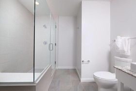 Global Luxury Suites in Downtown Bethesda