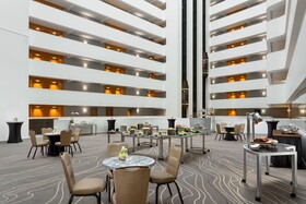 Hyatt Regency Bethesda