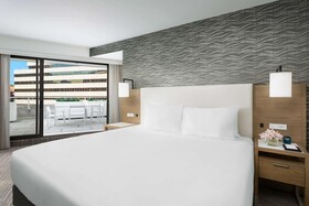 Hyatt Regency Bethesda