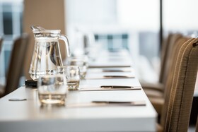Hyatt Regency Bethesda