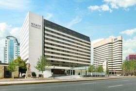 Hyatt Regency Bethesda