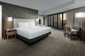 Hyatt Regency Bethesda