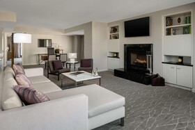 Hyatt Regency Bethesda
