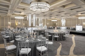 Hyatt Regency Bethesda