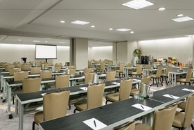 Hyatt Regency Bethesda