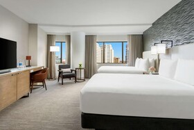 Hyatt Regency Bethesda