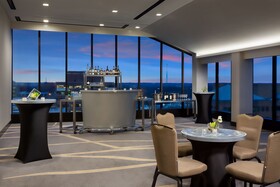 Hyatt Regency Bethesda