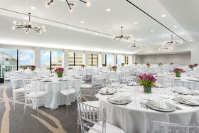 Hyatt Regency Bethesda