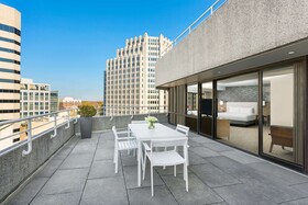 Hyatt Regency Bethesda