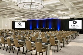Hyatt Regency Bethesda